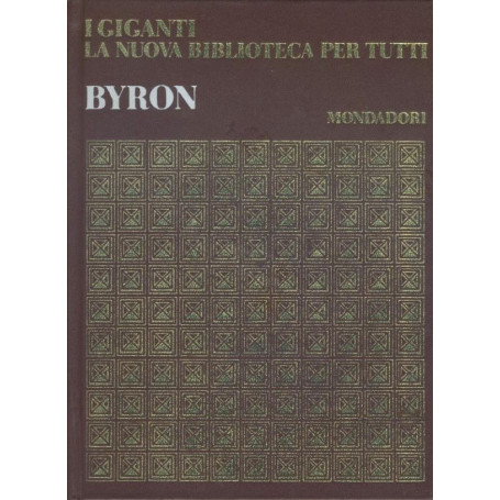 George Byron