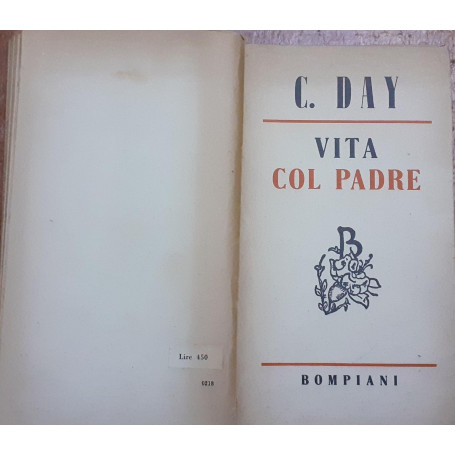 Vita col padre