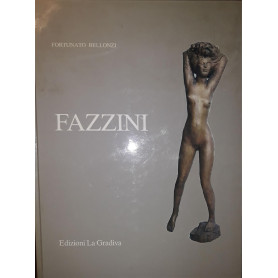 Pericle FazziniLibrisaggi Pericle FazziniLibrisaggi