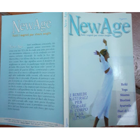 I rimedi naturali per curare il corpo e la mente. New Age. Tutti i segreti per vivere meglioLibrisaggi I rimedi naturali per curare il corpo e la mente. New Age. Tutti i segreti per vivere meglioLibrisaggi
