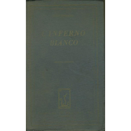 L'inferno bianco