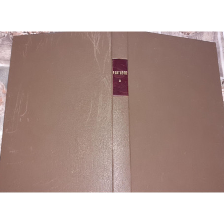Pantheon volume II