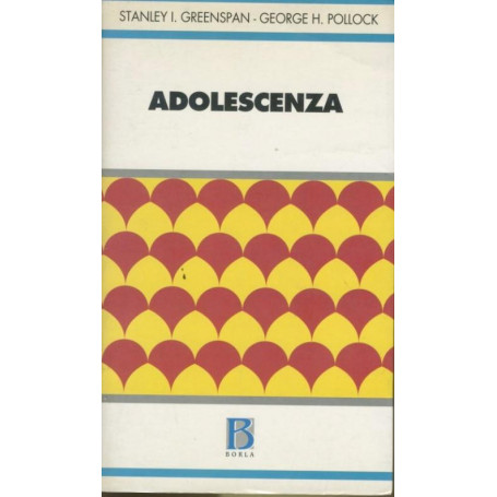 Adolescenza