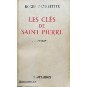 Les Clès de Saint Pierre