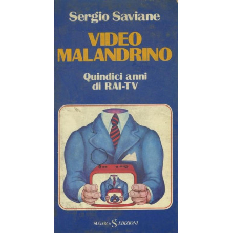 Video malandrino. Quindici anni di Rai tv