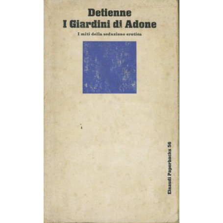 I giardini di Adone