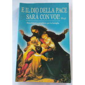 E il Dio della pace sara' con voiLibrisaggi