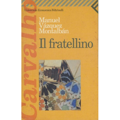 Il fratellino