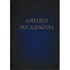 Amedeo Duca D'Aosta