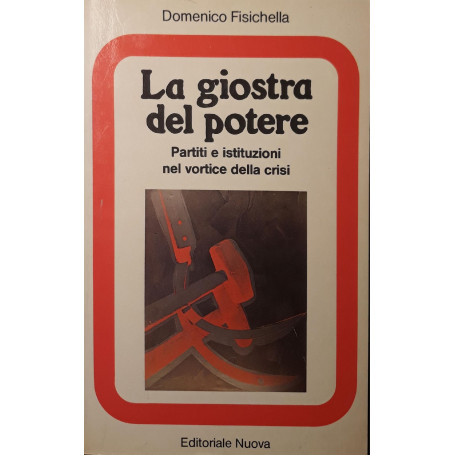 La giostra del potere: partiti e istituzioni nel vortice della crisi