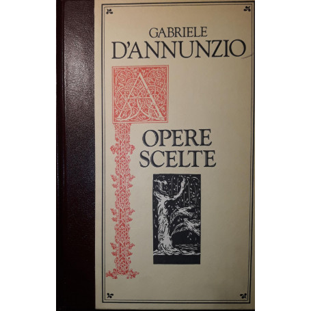 Opere scelte