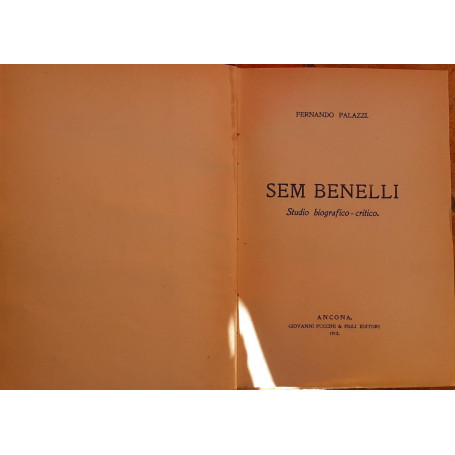 Sem Benelli