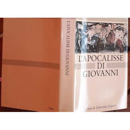 L'Apocalisse di Giovanni