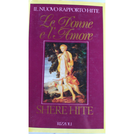 Le donne e l'amore