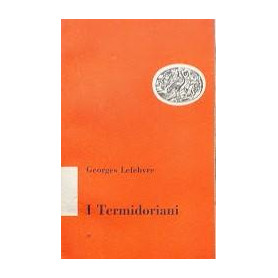 I termidorianiLibrisaggi