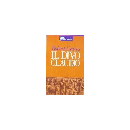 Il divo Claudio