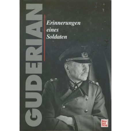 Erinnerungen eines soldaten