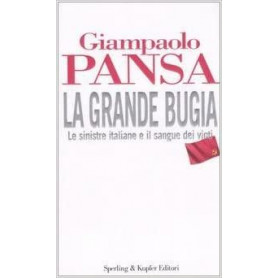 La grande bugia