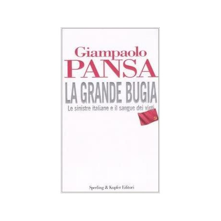 La grande bugia