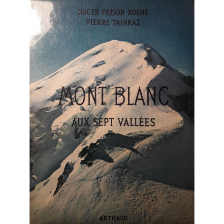 Mont-Blanc aux sept vallées