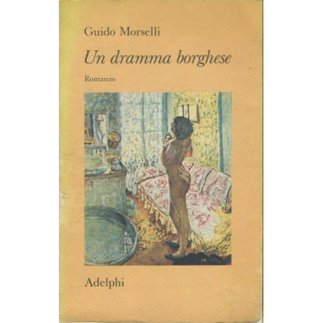 Un dramma borghese