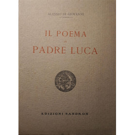 Il poema di Padre Luca