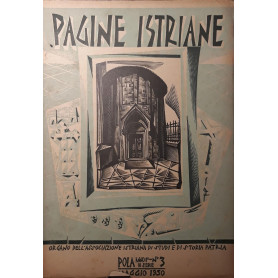 Pagine Istriane: Pola anno I