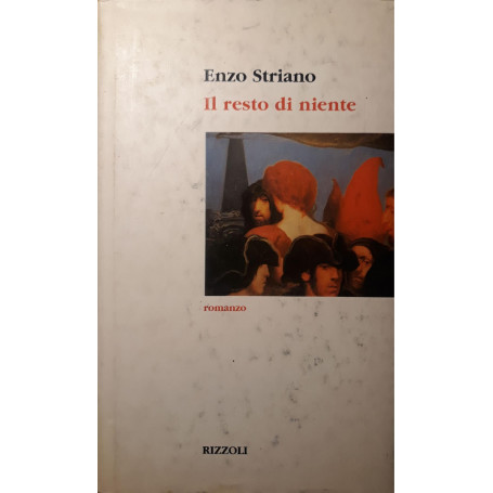 Il resto di niente