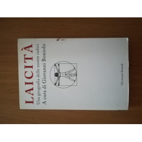 Laicità  : una geografia delle nostre radici