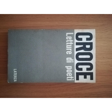 Letture di poeti