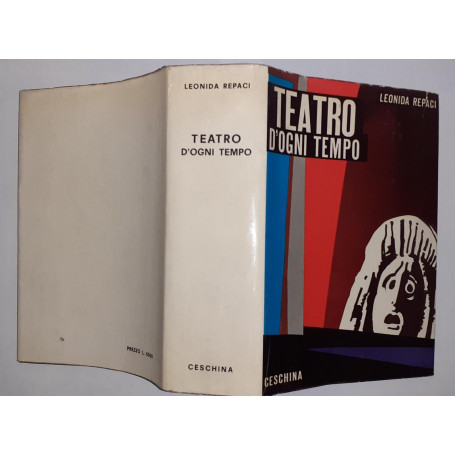 Teatro d'ogni tempo