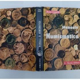 Manuale di NumismaticaLibrisaggi