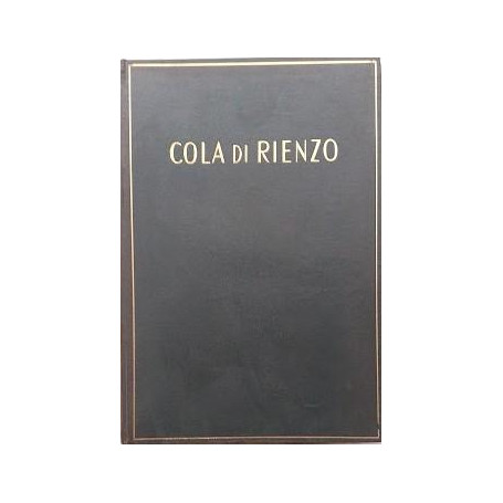 Cola di Rienzo