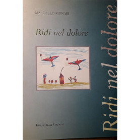 Ridi nel doloreLibrisaggi