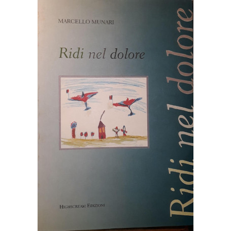 Ridi nel dolore