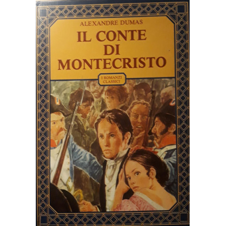 Il conte di Montecristo