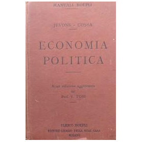 Economia politica