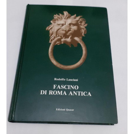 Fascino di Roma antica