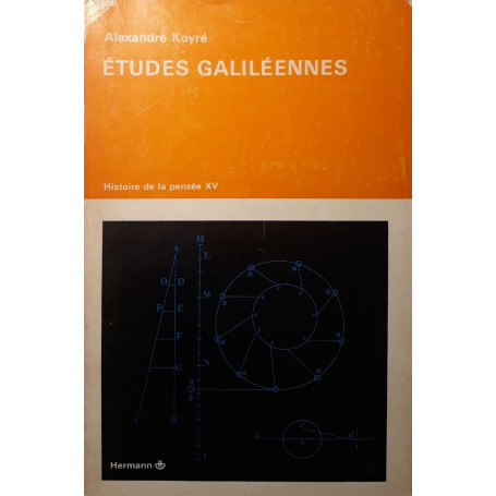 Etudes Galiléennes