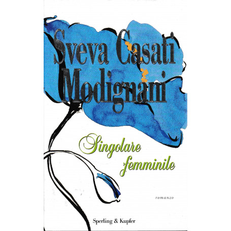Singolare femminile