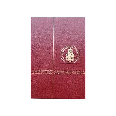 Société des Nations et Organisation des Nations-Unies