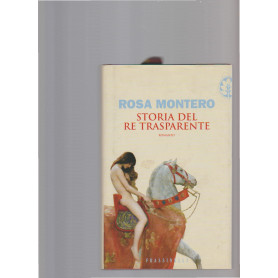 Storia del re trasparenteLibrisaggi