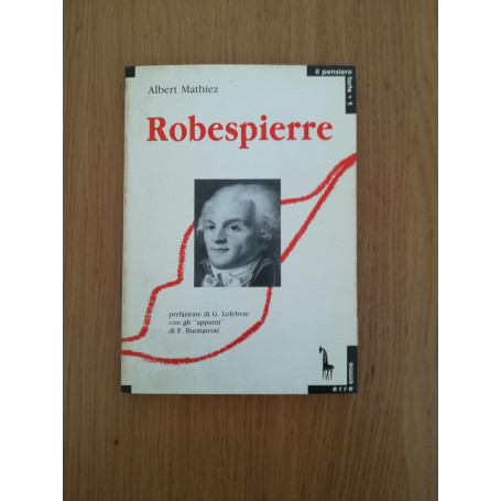 Robespierre