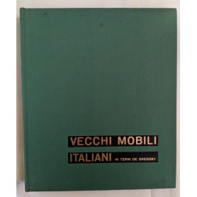 Vecchi mobili italiani