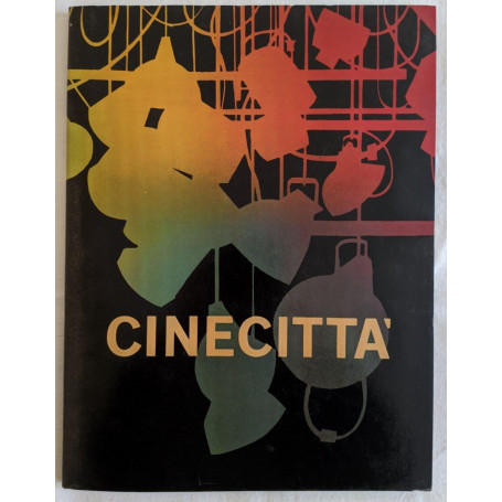 Cinecittà