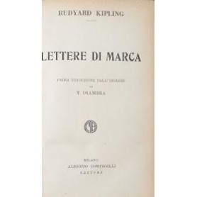 Lettere di Marca