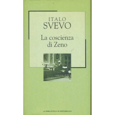 La coscienza di Zeno