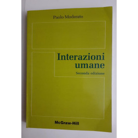 Interazioni umane