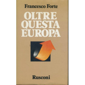 Oltre questa Europa