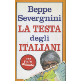 La testa degli italiani